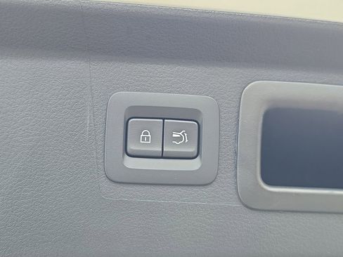 New 2026 MAZDA CX-50 AWD 2.5 Hybrid w/ Cargo Package image 9