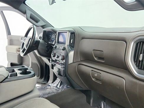 Used 2021 Chevrolet Silverado 1500 LT image 37