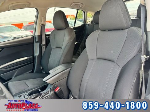 Used 2021 Subaru Impreza 2.0i Premium AWD/4WD image 31