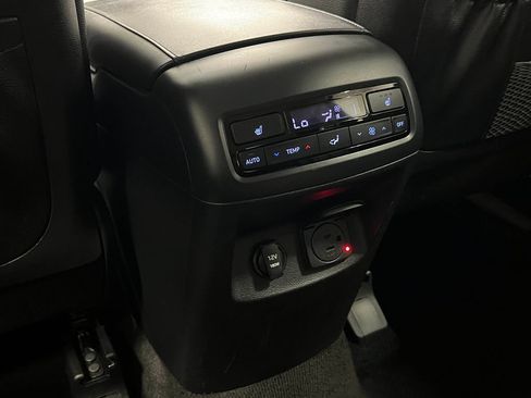 Used 2020 Hyundai Palisade SEL AWD/4WD image 29
