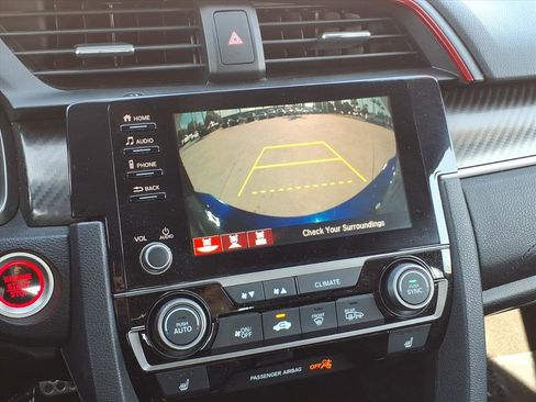 Used 2020 Honda Civic Si image 27