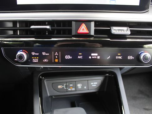New 2026 Kia K5 GT-Line image 34