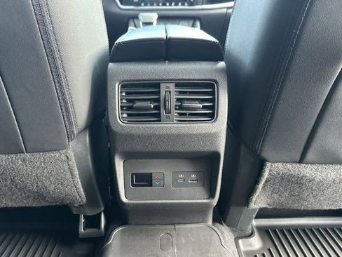 Certified 2023 Nissan Rogue SL w/ SL Premium Package image 22