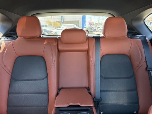 Used 2024 MAZDA CX-5 Carbon Edition image 14