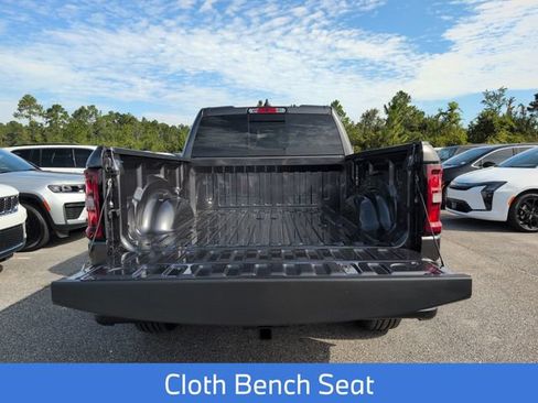 New 2026 RAM 1500 Express AWD/4WD image 35