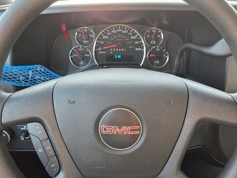 New 2026 GMC Savana 2500 Extended w/ Driver Convenience Package RWD image 20