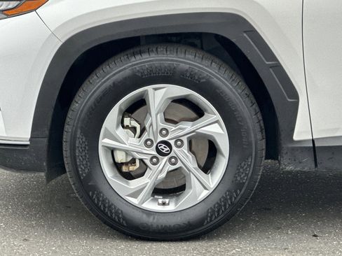 Used 2024 Hyundai Tucson SEL image 25