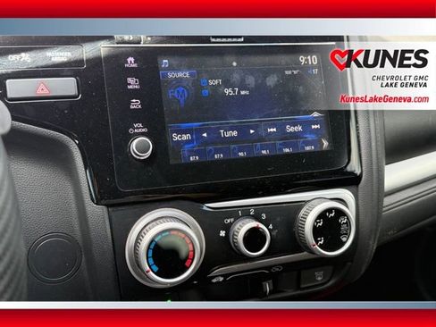 Used 2019 Honda Fit Sport image 14