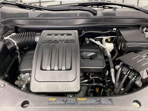 Used 2016 GMC Terrain Denali image 9