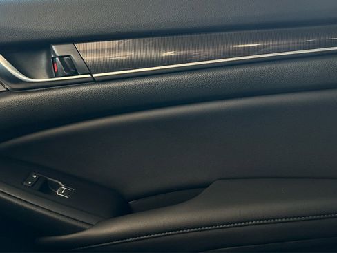 Used 2021 Honda Accord Sport Special Edition image 45