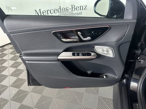 Certified 2026 Mercedes-Benz GLC 300 4MATIC image 10