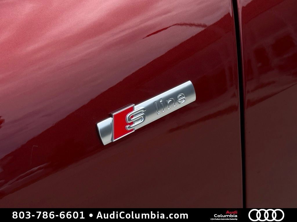 New 2026 Audi Q5 Premium Plus AWD/4WD image 8