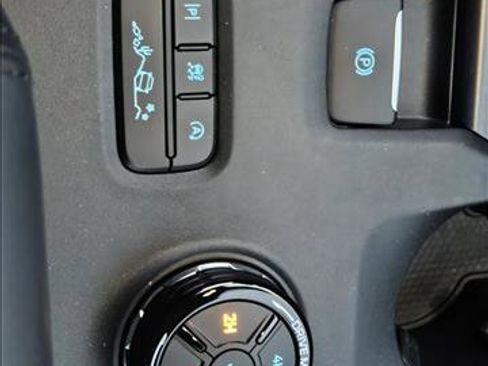 Used 2024 Ford Ranger Raptor image 12