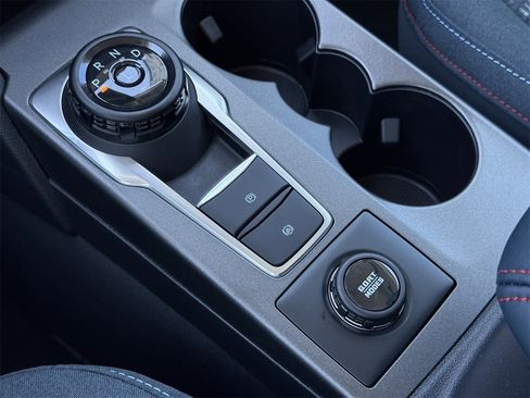 New 2025 Ford Bronco Sport Heritage w/ Convenience Package image 49