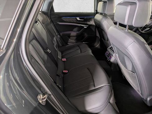 Certified 2025 Audi A6 Premium Plus w/ Premium Plus Package image 20