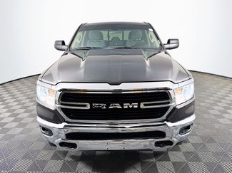 Used 2020 RAM 1500 Big Horn video 2
