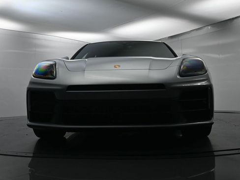 Used 2024 Porsche Panamera 4 image 53
