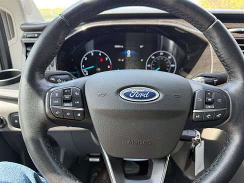 Used 2020 Ford Transit 150 Low Roof AWD image 40