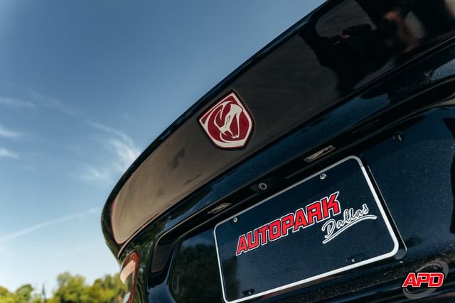 Used 2013 SRT Viper SRT-10 w/ Grand Touring Pkg RWD image 28