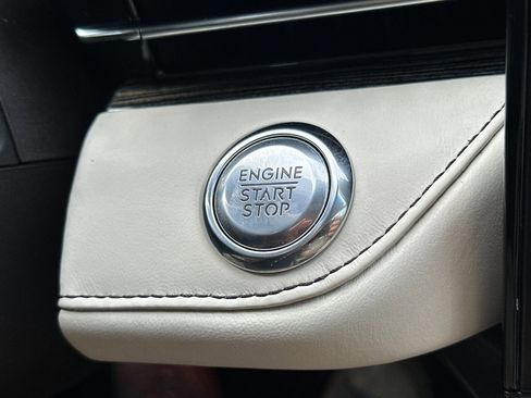 Used 2024 Lincoln Nautilus Black Label w/ Jet Appearance Package (87T) image 27