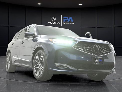 Certified 2026 Acura MDX SH-AWD w/ Advance Package image 32