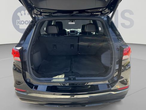 Used 2023 Chevrolet Equinox RS AWD/4WD image 24