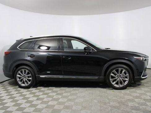 Used 2022 MAZDA CX-9 Grand Touring image 22