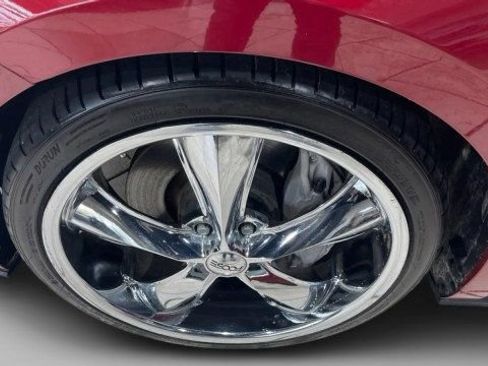 Used 2017 Ford Mustang GT Premium w/ Equipment Group 401A image 18