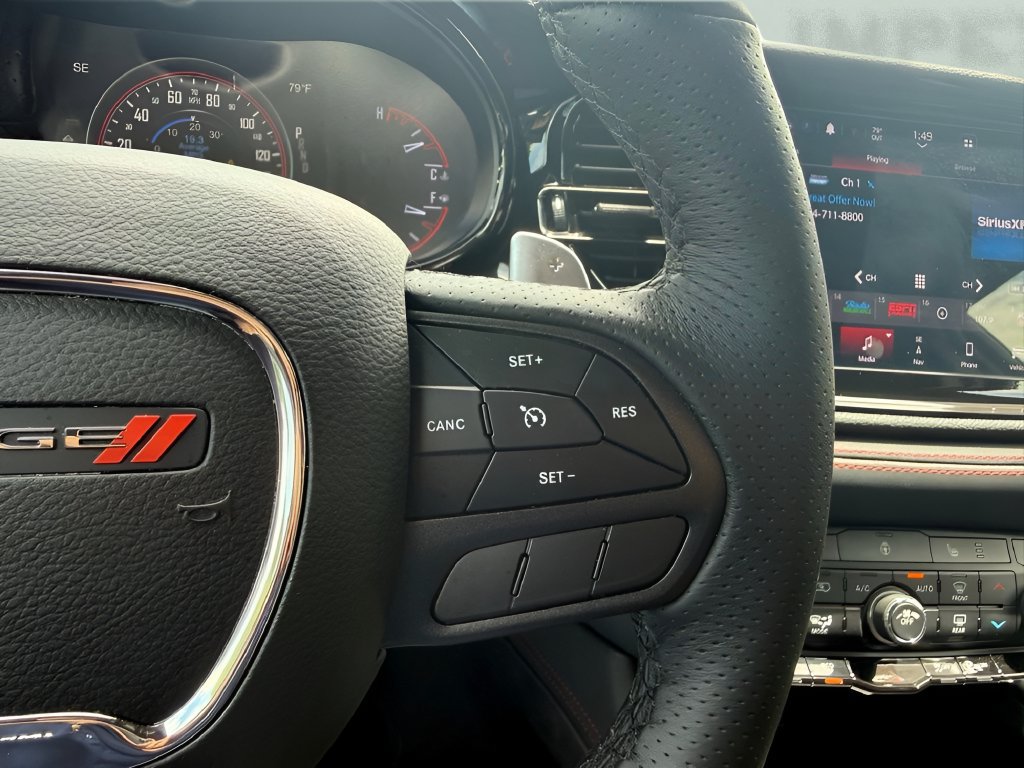 Used 2026 Dodge Durango GT AWD/4WD image 24