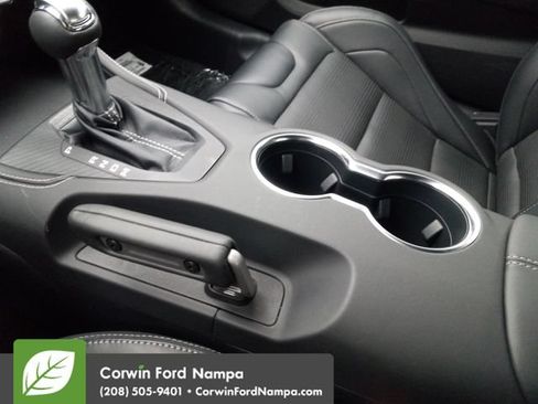 New 2026 Ford Mustang GT Premium w/ GT Performance Package RWD image 19