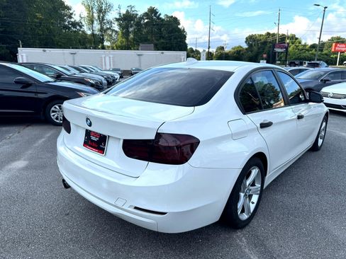 Used 2015 BMW 328i xDrive 4dr Sdn 328i xDrive AWD SULEV image 7