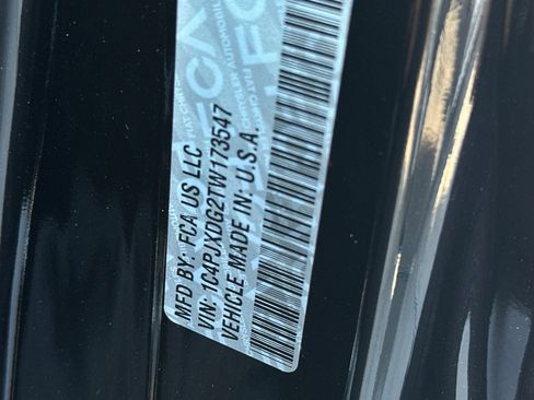 New 2026 Jeep Wrangler Willys image 26