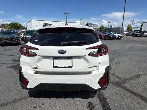 New 2026 Subaru Crosstrek 2.0i Premium AWD/4WD image 5