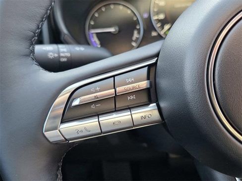 New 2026 MAZDA CX-50 2.5 Hybrid w/ Weather Package image 13