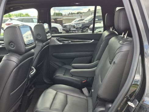 Used 2020 Cadillac XT6 Sport AWD/4WD image 8