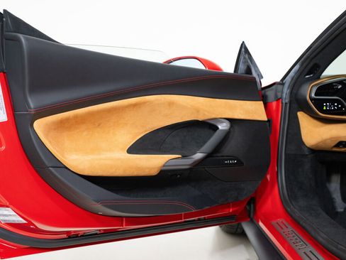 Used 2024 Ferrari 296 GTB image 33