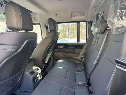 New 2026 INEOS Grenadier image 11