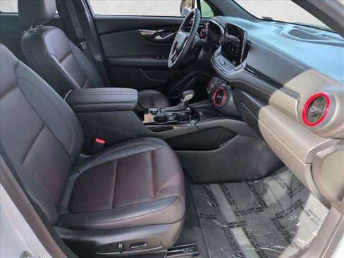 Used 2023 Chevrolet Blazer RS w/ Driver Confidence II Package image 20