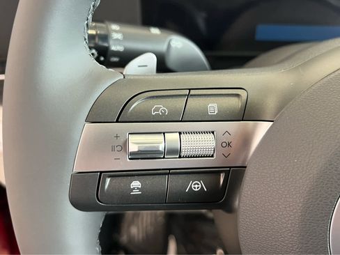 New 2026 Hyundai Kona Limited image 32