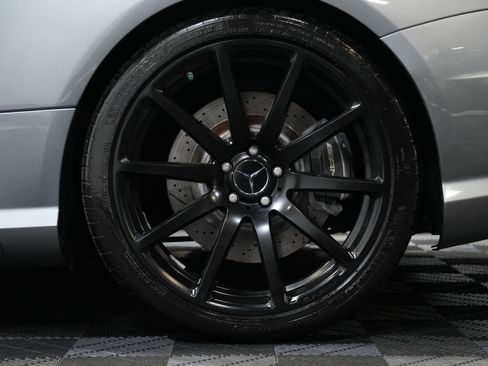 Used 2013 Mercedes-Benz SL 63 AMG image 47