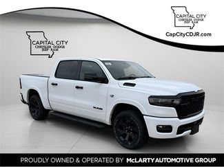 New 2026 RAM 1500 Big Horn video 1