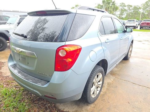 Used 2015 Chevrolet Equinox LT w/ Driver Convenience Package image 5