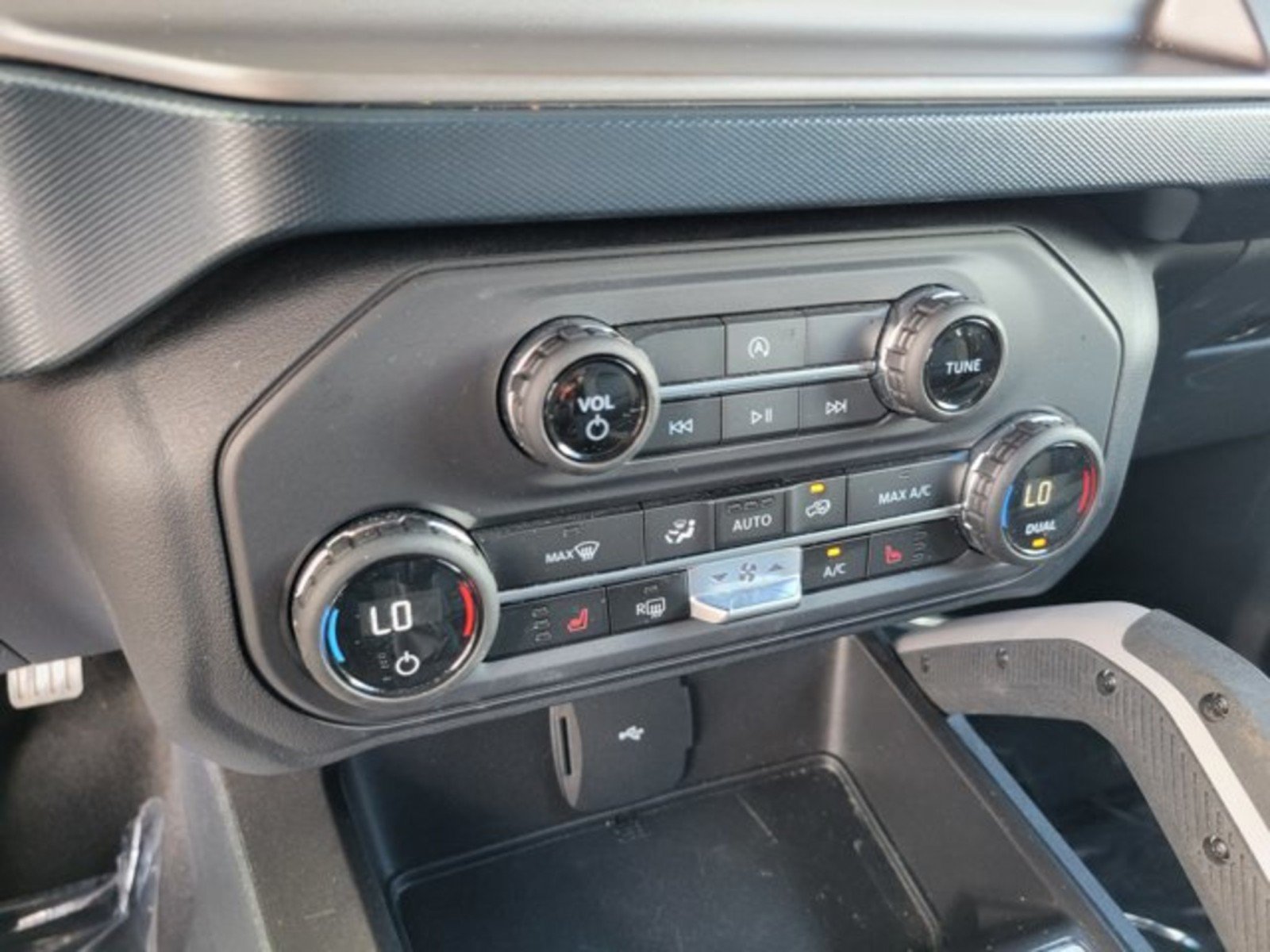 Used 2023 Ford Bronco Outer Banks AWD/4WD image 23