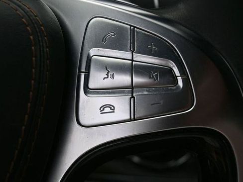 Used 2014 Mercedes-Benz S 550 Sedan image 20