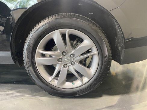 Used 2020 Acura RDX AWD w/ Advance Package image 11