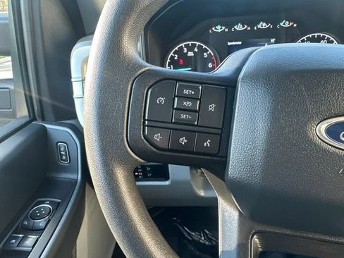 Used 2024 Ford F350 XL w/ STX Appearance Package AWD/4WD image 24