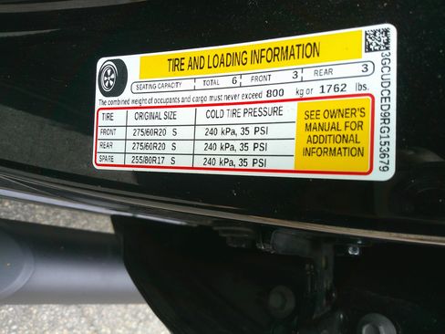 Used 2024 Chevrolet Silverado 1500 Custom Trail Boss image 35