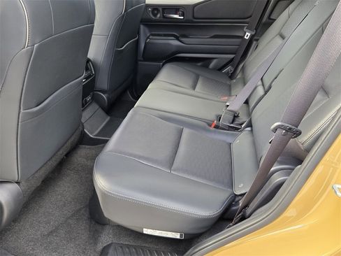 Used 2024 Toyota Land Cruiser image 11