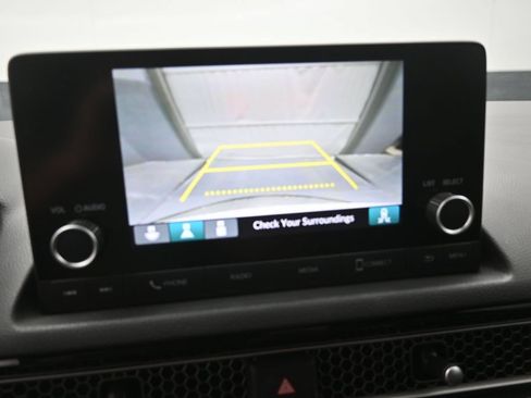 Used 2025 Honda Civic Sport image 4