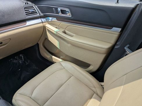 Used 2016 Ford Explorer Limited image 17